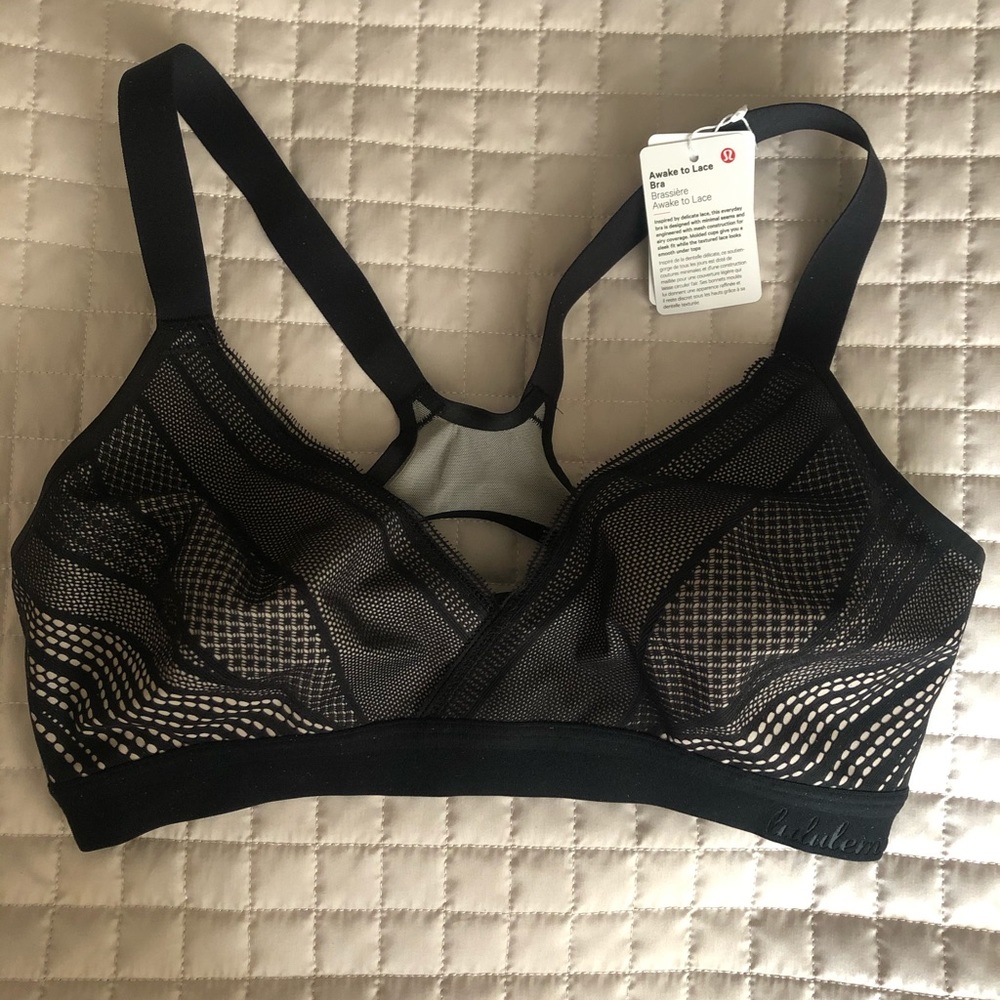 Lululemon Bra